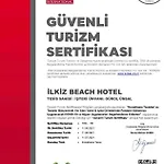Ilkiz