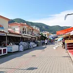 Hotel Ilkiz
