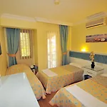 Hotel Ilkiz Ölüdeniz