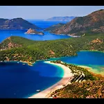 Ilkiz Hotel Ölüdeniz