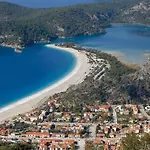 Ilkiz Ölüdeniz
