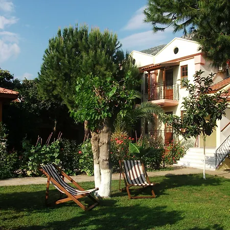 Ilkiz Hotel 2*