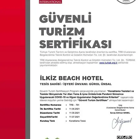 Ilkiz