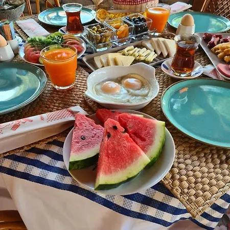 Ilkiz Hotel Oludeniz
