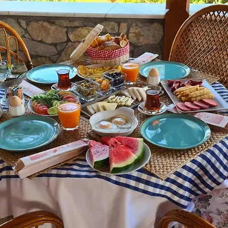 Ilkiz Hotel