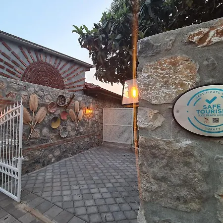 Hotel Ilkiz
