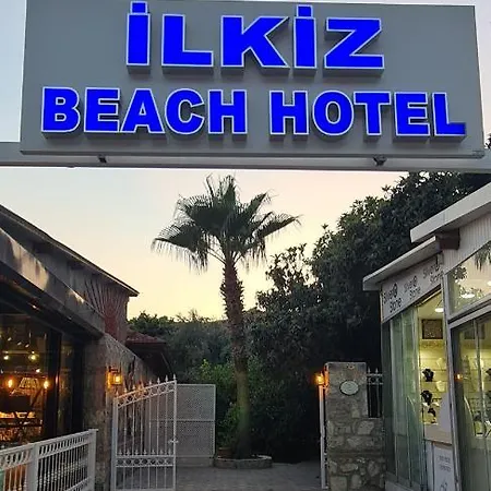 Ilkiz 2*