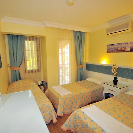 Hotel Ilkiz Ölüdeniz