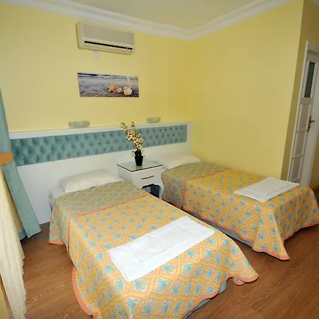 Ilkiz Hotell Öludeniz