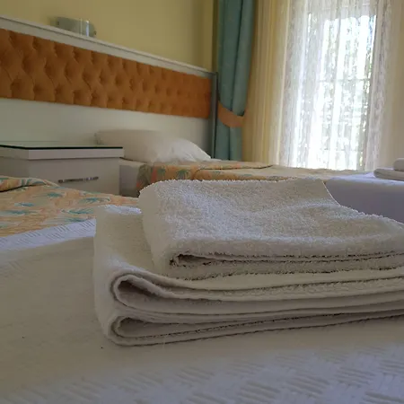 Ilkiz Hotell Öludeniz