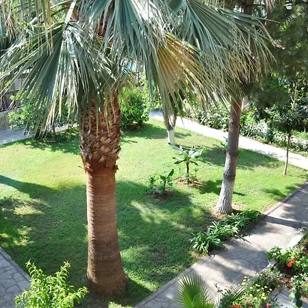 Ilkiz Hotel Oludeniz