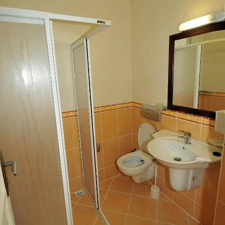Ilkiz Hotel