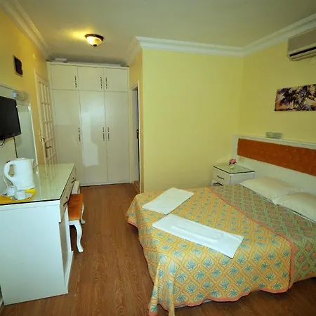 Hotel Ilkiz Oludeniz