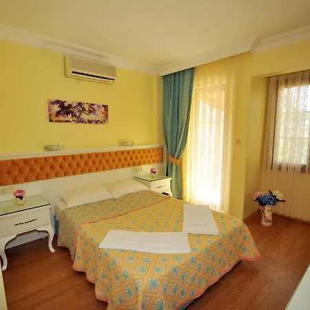 Hotel Ilkiz