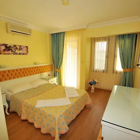 Ilkiz Oludeniz