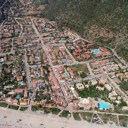 Hotel Ilkiz