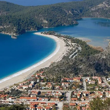 Ilkiz Oludeniz