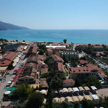 Hotel Ilkiz 2*