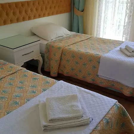 Ilkiz Oludeniz