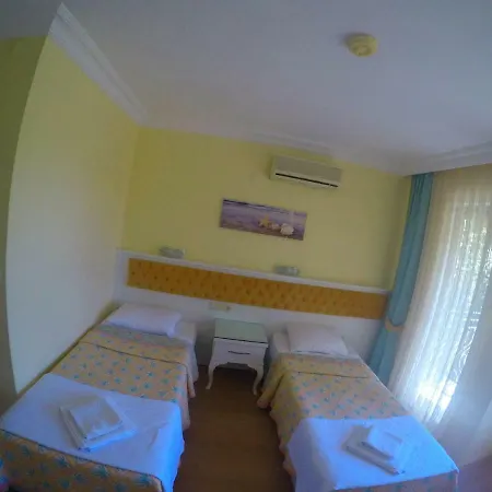 Ilkiz Hotel