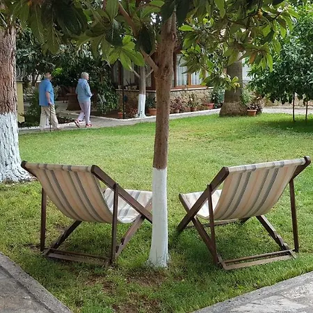 Ilkiz Hotel 2*