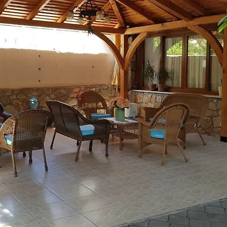 Ilkiz Hotel