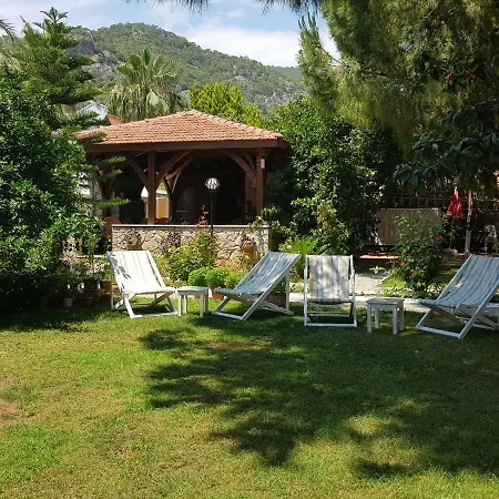 Ilkiz Hotel 2*