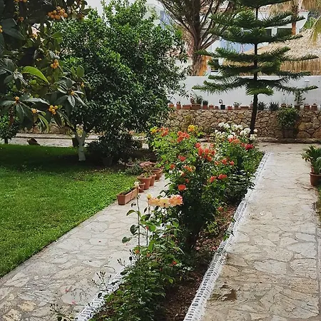Hotel Ilkiz 2*