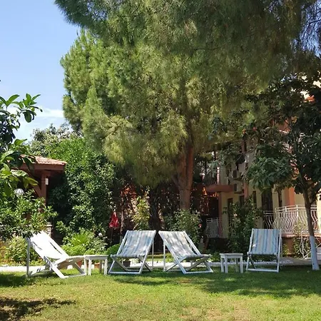 Ilkiz Hotel