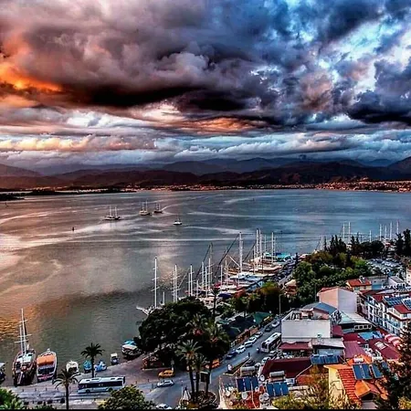 Ilkiz Hotel