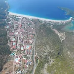 ılkiz Otel Ölüdeniz