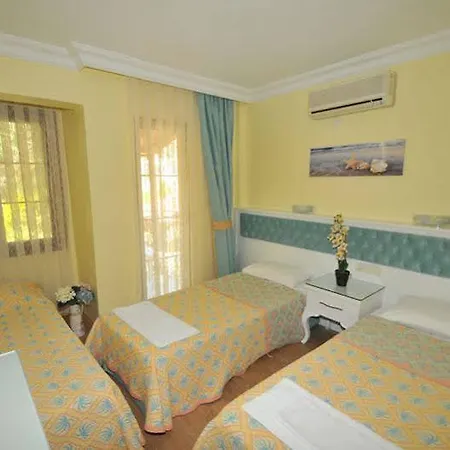 Ilkiz 2* Ölüdeniz