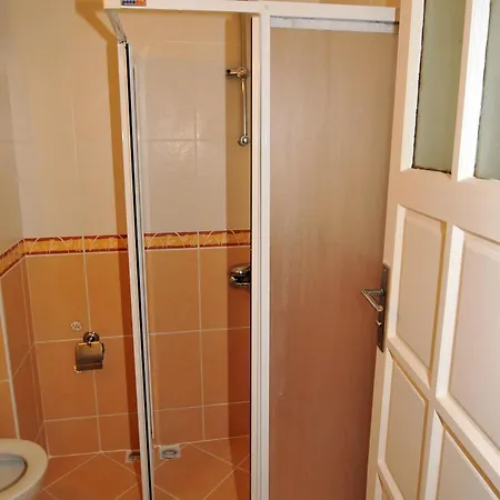 Szálloda Ilkiz Oludeniz