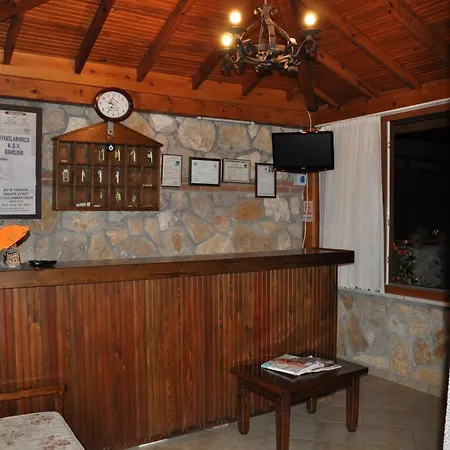 Hotel Ilkiz 2*