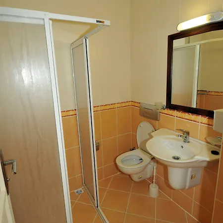 Hotel Ilkiz Ölüdeniz