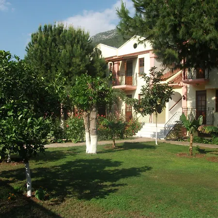 ılkiz Otel 2*