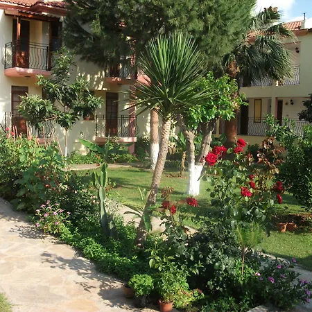Otel ılkiz