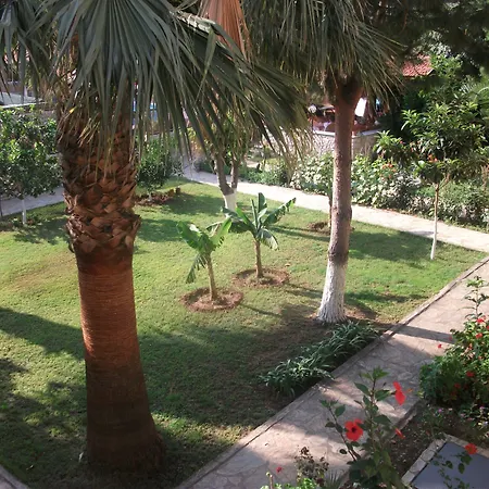 Ilkiz 2* Oludeniz