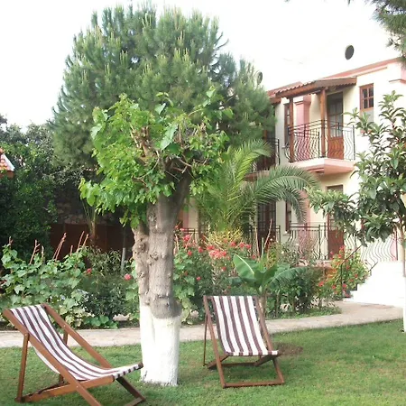 Ilkiz Oludeniz