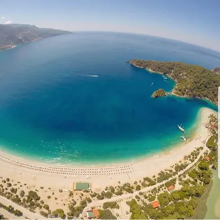Ilkiz Hotel Oludeniz