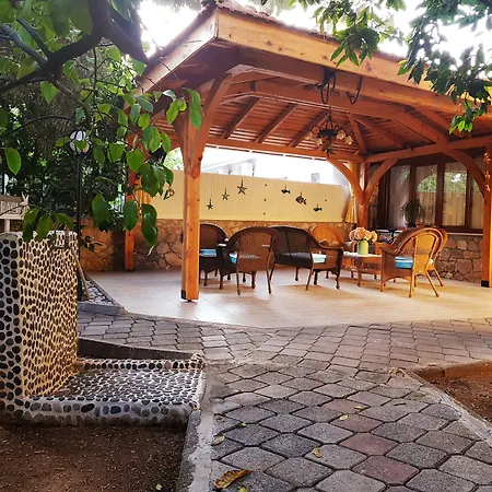 ılkiz Otel