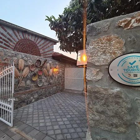 Ilkiz Hotel