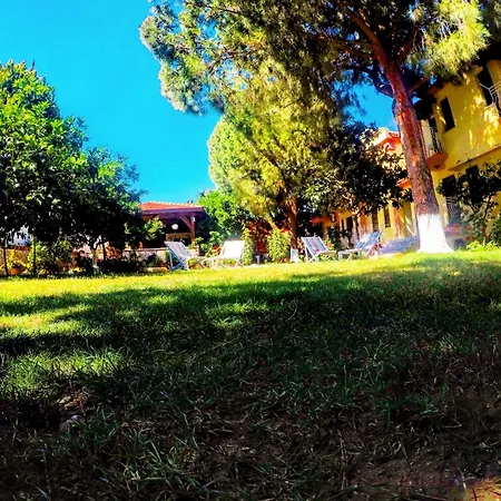 Hotel Ilkiz Oludeniz