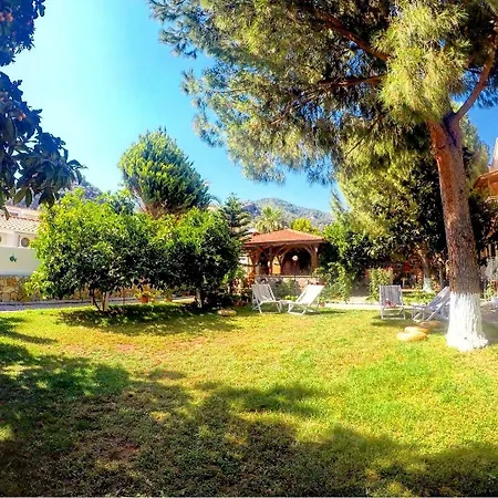 ılkiz Otel