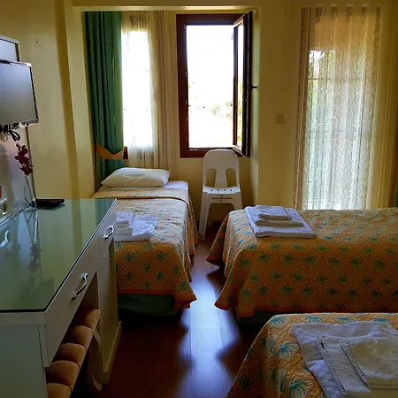 ılkiz Ölüdeniz