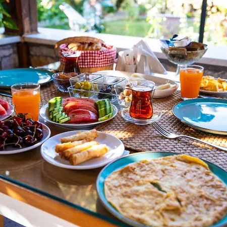 Ilkiz Hotel Oludeniz