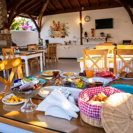 Hotel Ilkiz Ölüdeniz