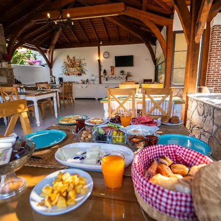 Hotel Ilkiz Oludeniz
