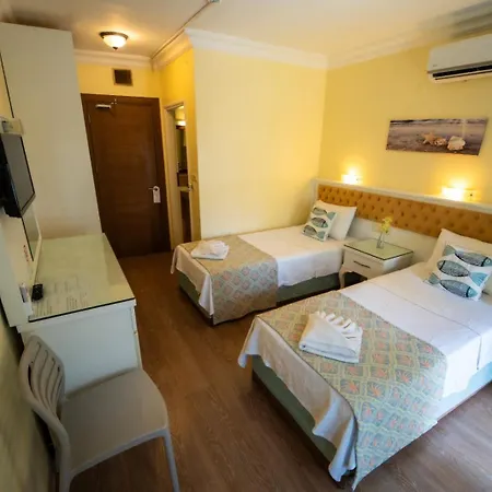 Ilkiz Hotel 2*