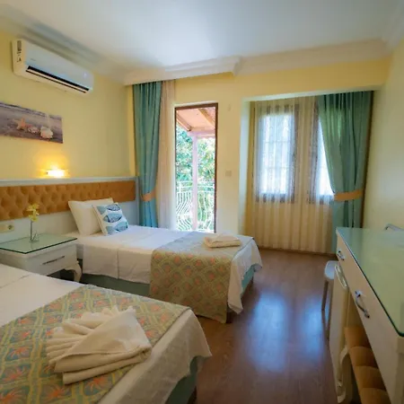 Hotel Ilkiz Ölüdeniz